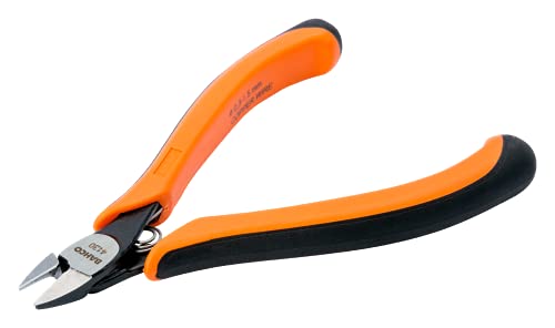 BAHCO(바《고》) Compact Ergonomic Cutters 콤팩트 에르고 120mm 4131