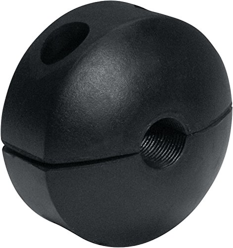 Coxreels 131-3 Hose Ball Stop for Spring Driven Reel, 3/8 ID x 21/32 OD, 2-1/2 Diameter by Coxreels