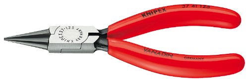 KNIPEX 3741-125 정밀기계용 그립 프라이어 환125mm
