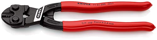 KNIPEX(《구니펫쿠스》) 200mm 미니 클리퍼 7101200