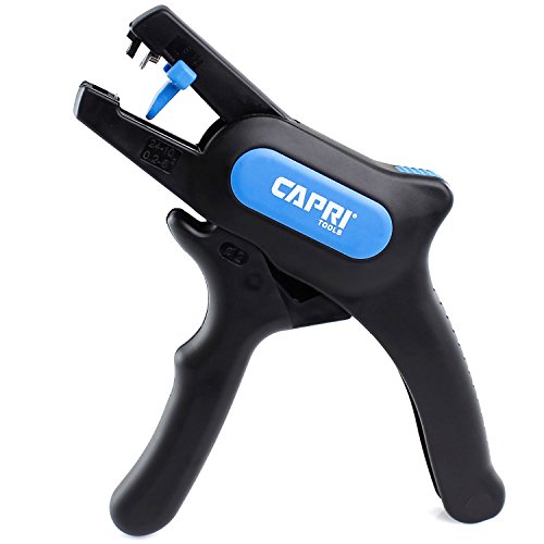 Capri Tools(커브 re 툴의) CP20011 자동 와이어 스트 re《파》