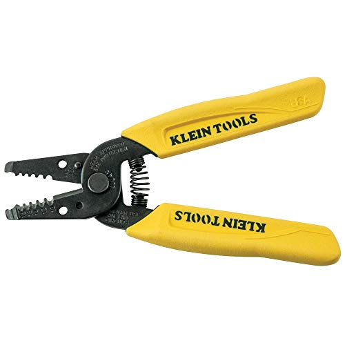 Klein Tools 와이어 스트리퍼 11045