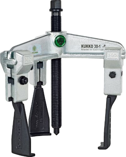 KUKKO 30-1-S 3개 암 얇은손톱 풀러