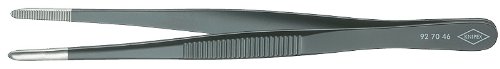KNIPEX 92 70 46 Precision Tweezers by Knipex