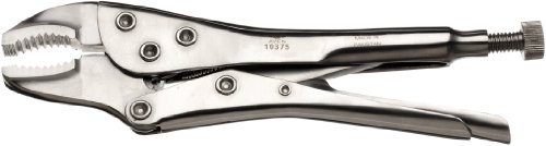 Aven 10375 Stainless Steel Vice Grip Locking Pliers, 7 by Aven