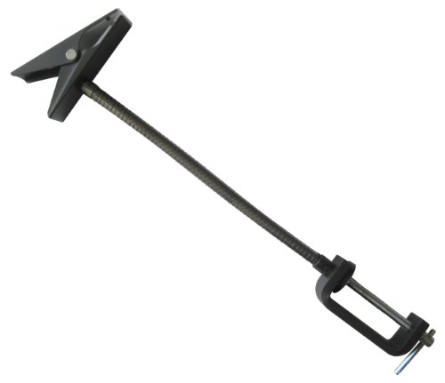 아이가《―츠루》(EIGER TOOL) (flexible)플렉서블 클립&클램프 M-7