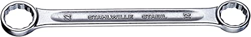 Stahlwille(스타《비레》) 21-6X7 스트레이트 안경 렌치