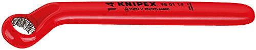 《구니펫쿠스》 KNIPEX 9801-11 절연 안경 1000V