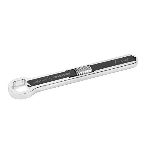 Husky Total Socket Wrench 97764 by Husky Tools [병행수입품]
