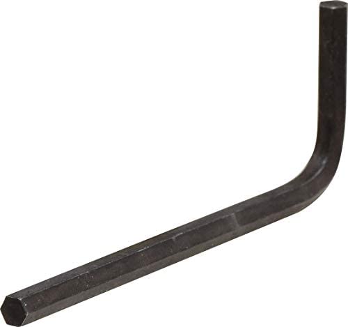 The Hillman Group 57124 Hex Wrench 5/32-Inch, 12-Pack by The Hillman Group