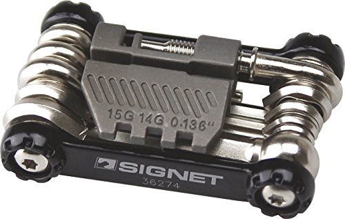 SIGNET(SIG 넷) 36274 오토바이 툴 세트