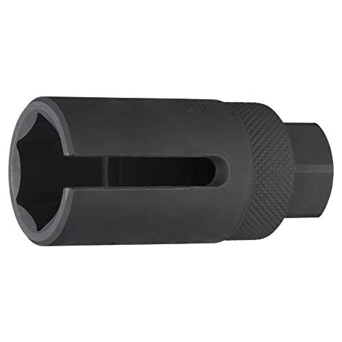 《도네》(TONE) 슬릿 소켓(6뿔) 3SLT-19 차이 입각9.5mm(3/8") 2 면폭19mm