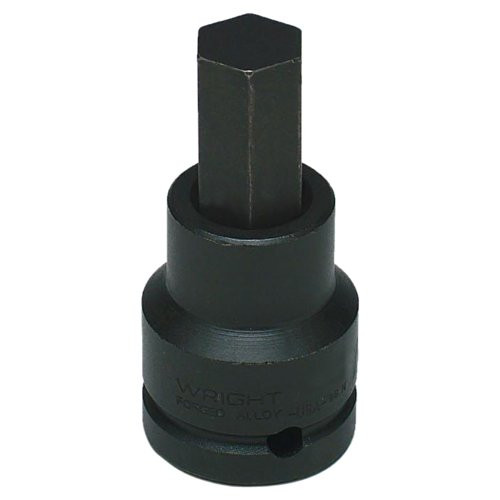 Wright Tool 6220 Hex Bit Socket by Wright Tool