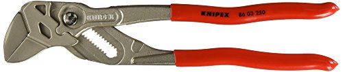 크니펙스 KNIPEX 8603-250 플라이어 렌치 (BKJ)