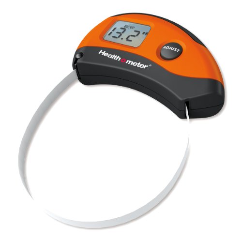 Health O Meter HDTM012DQ-69 Digital Tape Measure [병행수입품]