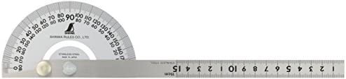 Sinwa 측정(Shinwa Sokutei) 프로 트랙터 NO.30 62774
