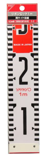 자《마요》(YAMAYO) 리본 로드량 싸이드60E-2 1m R6B1