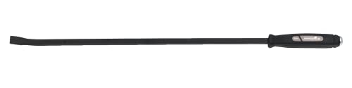 Williams C-858 Pry Bars - Screwdriver Type, 58-Inch by Williams