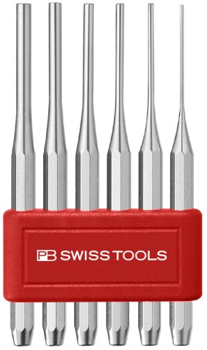 pea B 스위스 툴의(PB Swiss Tools) 755BL 평행 탁구《지셋토》 팩 없음 755BL