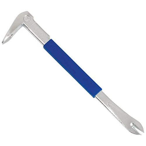 Estwing PC250G Nail Puller, 10.6-Inch by Estwing