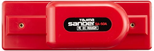 타지마(Tajima) 샌더SA-50 형황눈(째) SA-50A