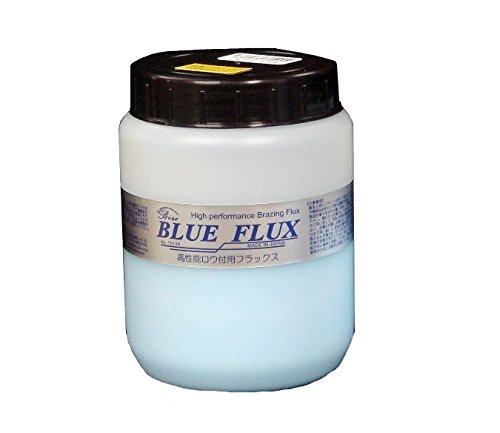 BISO 블루 flux300g 고성능 로 첨부용 110-50