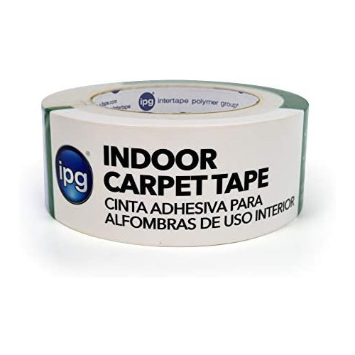 Intertape중합체Group 9970카펫트 테이프,1.88-inch X 36-yd. 1 9970/597 1 [병행수입품]