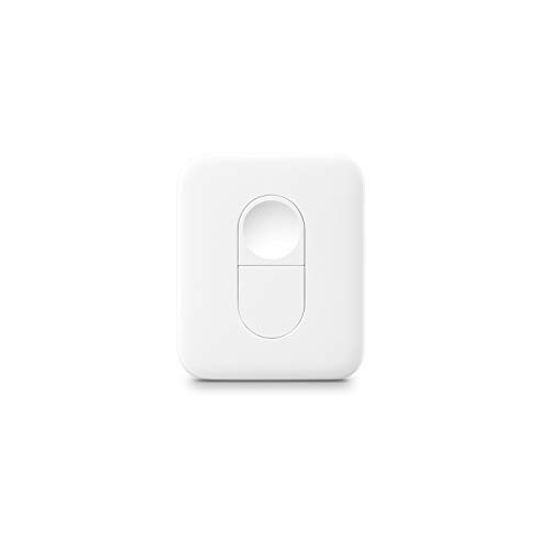SwitchBot 스위치《봇토》 리모트 버튼 원터치 SwitchBot복수 디바이스로 대응 - 스마트 홈 두는 곳소 자유 원격 조작 Bluetooth5.0