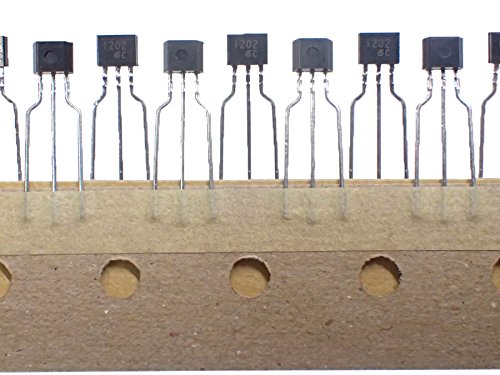 TOSHIBA(도시바) NPN 디지탈 트랜지스터 10kΩ RN1202(T4,PP) (10 개세트)