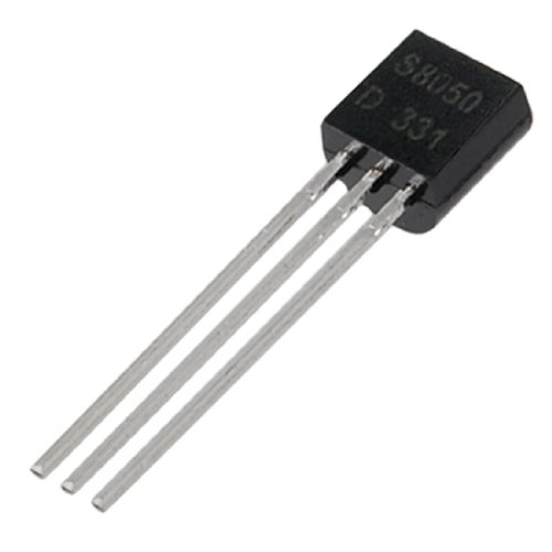 NPN트랜지스터,SODIAL(R) S8050 TO-92범용NPN트랜지스터 20건