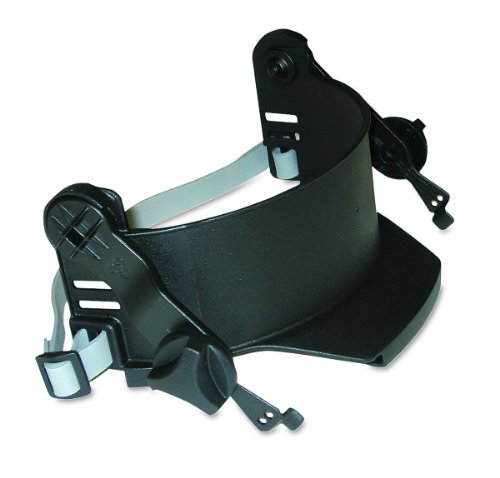Uvex Bionic Face Shield Hard Hat Adapter (S8590) by Uvex