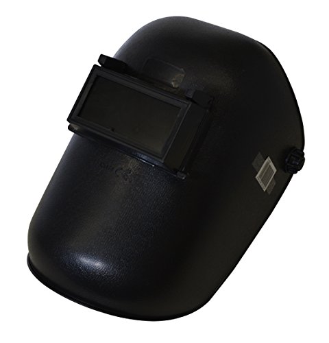 스타 전기기구 제조(SUZUKID)용접용 헬멧면(커버 플레이트・차광 플레이트#8첨부(부)) P-463