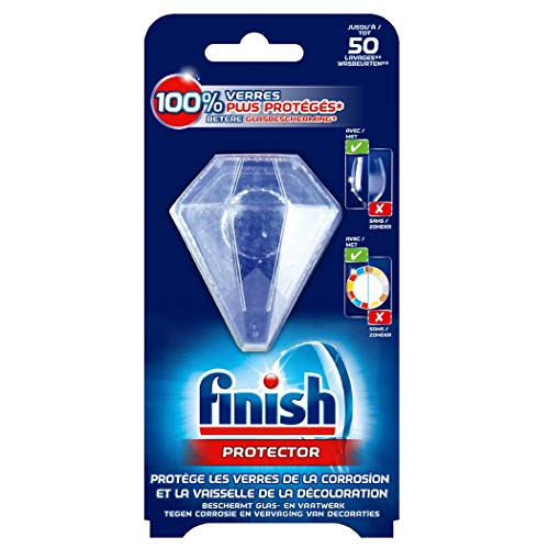 Finish Dishwasher Protector Anti-Limescale Parent