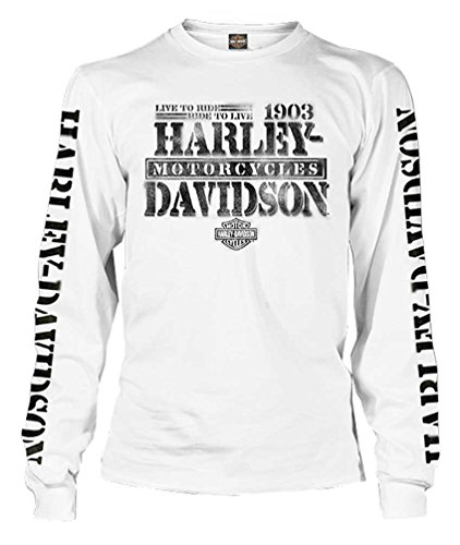 Harley-Davidson SHIRT 남성