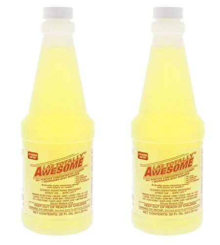 LAs Totally Awesome All Purpose Cleaner 2 20oz (Refill)