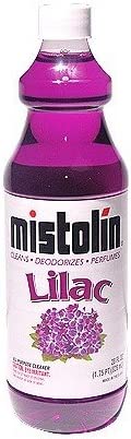 Mistolin All Purpose Cleaner 28oz팩 Raspberry 2