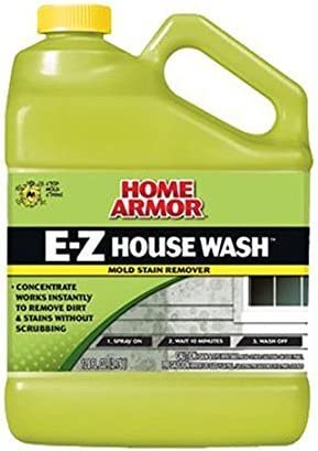 Home Armor FG511 E-Z House Wash 64 oz -팩 2