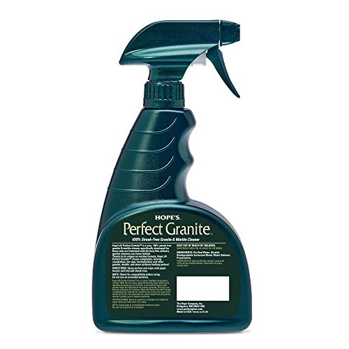 Hopes Perfect Granite Daily Cleaner 22oz