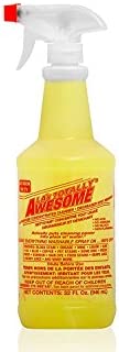 Las Totally Awesome TRV185098 Purpose Concentrated Cleaner, Multi, 32 Oz