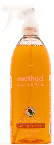 Method Naturally Derived All Purpose Surface Cleaner Spray
