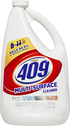Formula 409 Multi-Surface Cleaner Refill Bottle 64 Ounces Packaging May Vary