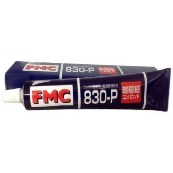 유니코 FMC-830P 초극세 컴파운드 200g