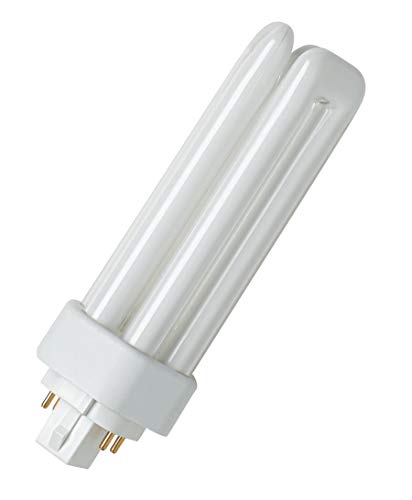 OSRAM(수컷 램) 콤팩트형 형광 램프 DULUX T/E PLUS 32W/850  주백색 FHT32EX-N