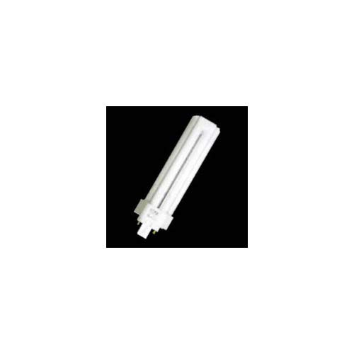 파나소닉 트윈 형광등(형광 램프) 트윈3 16형태 내츄럴색 【단품】 FHT16EX-N