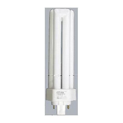 미츠비시 콤팩트형 형광 램프 16W 3파장형 주백색 BB・3시리즈 DULUX T/E 고주파 점등 전용형 FHT16EX-N
