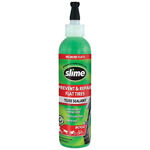 Slime 10003HT 237ml Inner Tube Sealant Sports