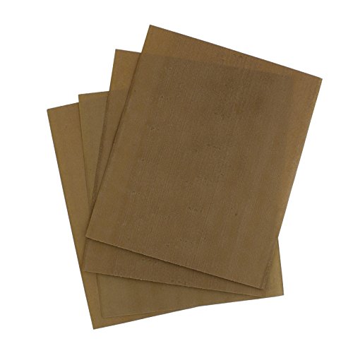GAM Assorted Sandpaper 15 sheet팩 9 x 11