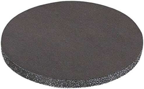 Festool 498325 Platin 2 S4000 Grit RO 90 3-1/2-Inch (90mm) Diameter Abrasive Sanding Discs, 15-Pack
