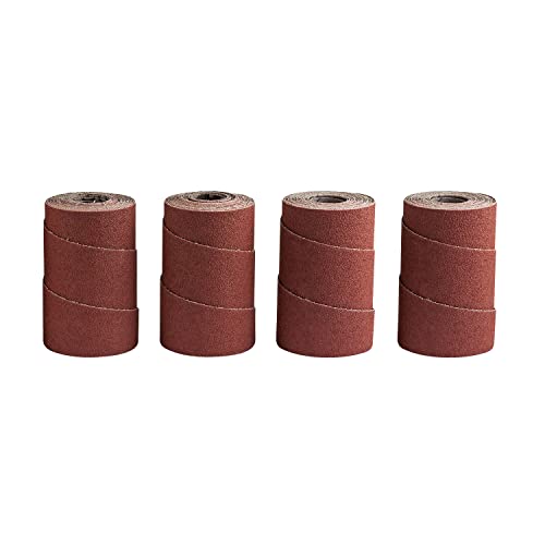 Performax 60-1150 Ready Wrap Abrasive Strips 10-20 Plus Drum Sander 150 Grit 4 wraps box