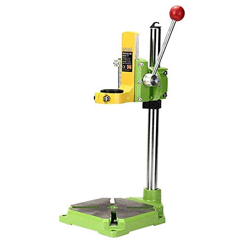 YEEZUGO Floor Drill Press Stand Table Workbench Repair Tool Clamp Drilling Collet,drill